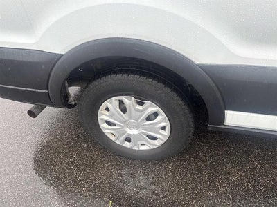 2021 Ford Transit Passenger Wagon 350 XLT