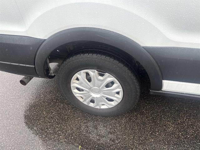 2021 Ford Transit Passenger Wagon 350 XLT