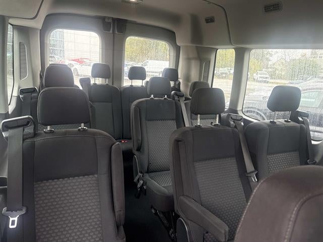 2021 Ford Transit Passenger Wagon 350 XLT