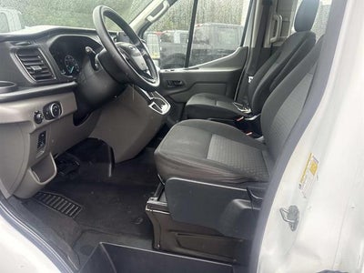 2021 Ford Transit Passenger Wagon 350 XLT