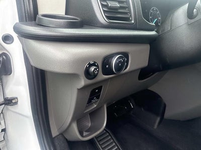 2021 Ford Transit Passenger Wagon 350 XLT