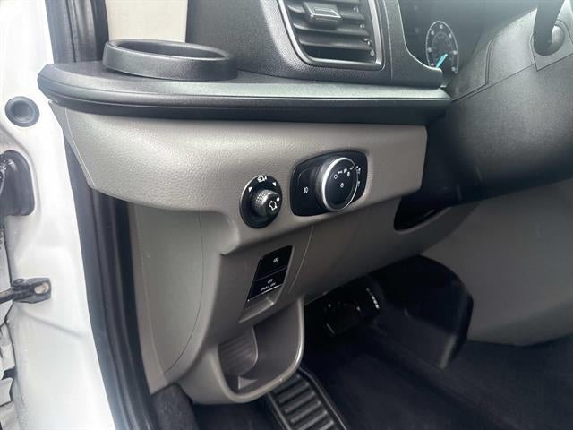 2021 Ford Transit Passenger Wagon 350 XLT