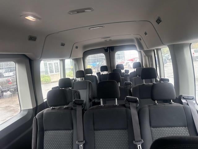 2021 Ford Transit Passenger Wagon 350 XLT