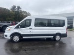 2021 Ford Transit Passenger Wagon 350 XLT