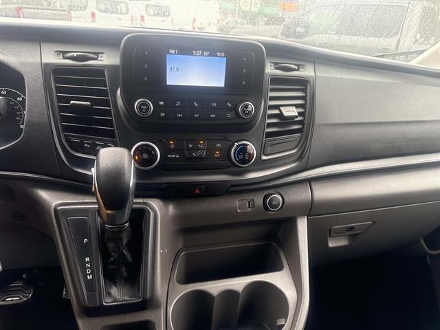 2021 Ford Transit Passenger Wagon 350 XLT