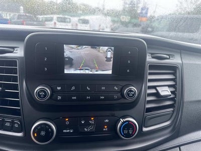 2021 Ford Transit Passenger Wagon 350 XLT