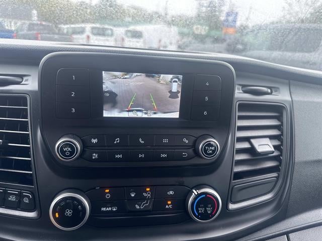 2021 Ford Transit Passenger Wagon 350 XLT