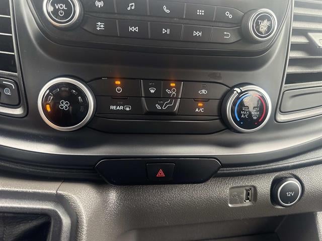 2021 Ford Transit Passenger Wagon 350 XLT