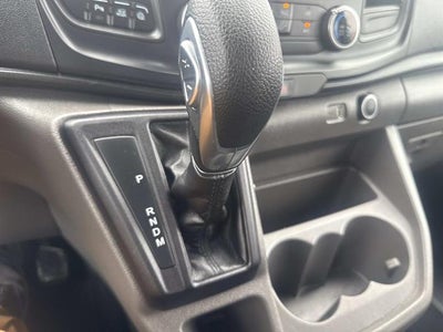 2021 Ford Transit Passenger Wagon 350 XLT