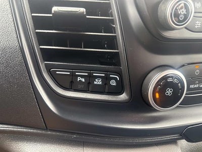 2021 Ford Transit Passenger Wagon 350 XLT