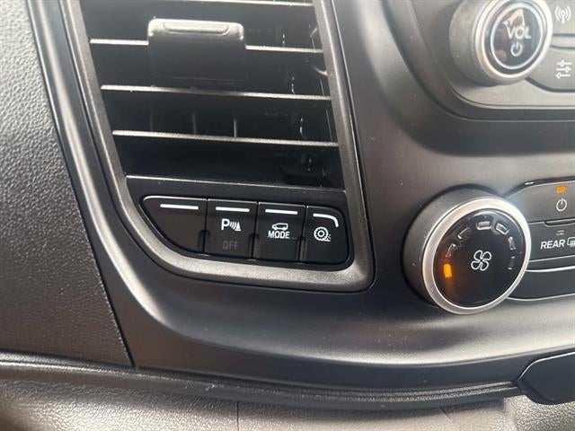 2021 Ford Transit Passenger Wagon 350 XLT