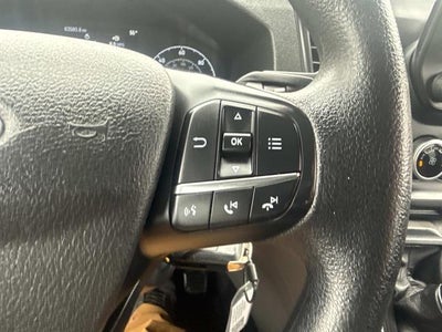 2021 Ford Transit Passenger Wagon 350 XLT