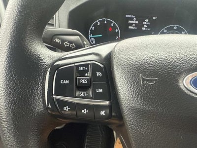 2021 Ford Transit Passenger Wagon 350 XLT