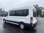 2021 Ford Transit Passenger Wagon 350 XLT