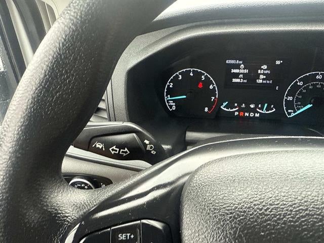 2021 Ford Transit Passenger Wagon 350 XLT