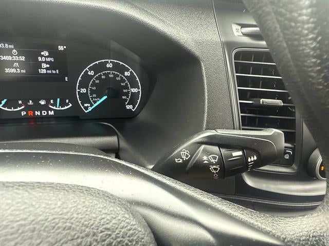 2021 Ford Transit Passenger Wagon 350 XLT