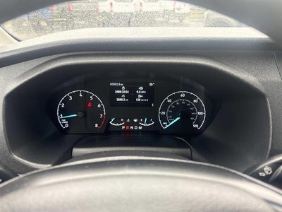 2021 Ford Transit Passenger Wagon 350 XLT