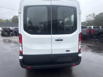 2021 Ford Transit Passenger Wagon 350 XLT