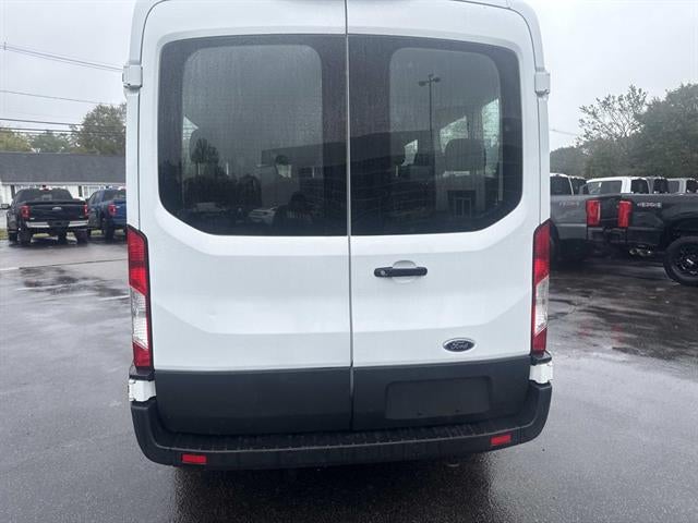 2021 Ford Transit Passenger Wagon 350 XLT
