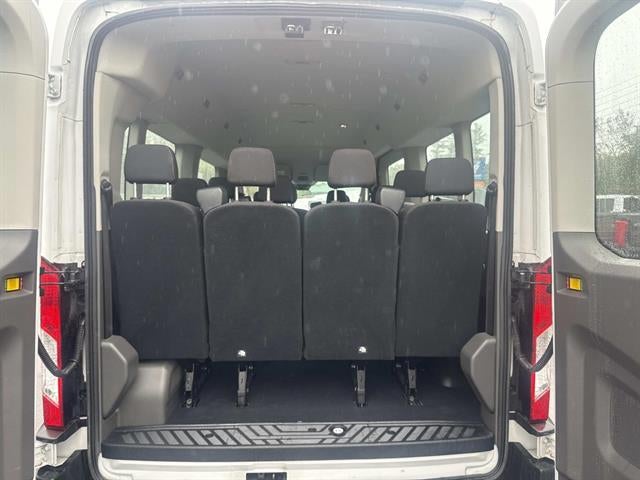 2021 Ford Transit Passenger Wagon 350 XLT