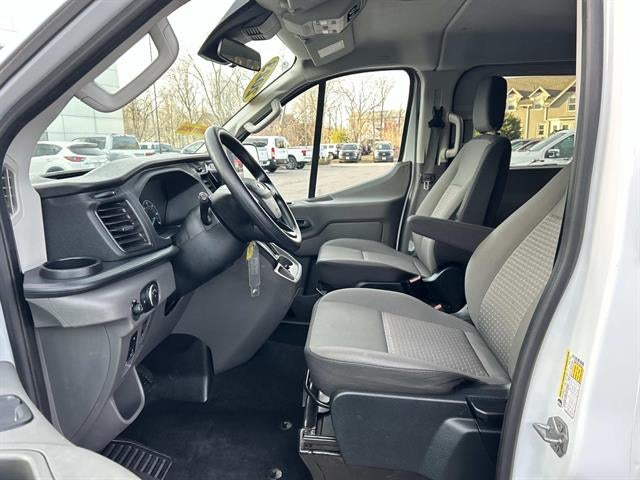 2023 Ford Transit Passenger Wagon 350 XLT