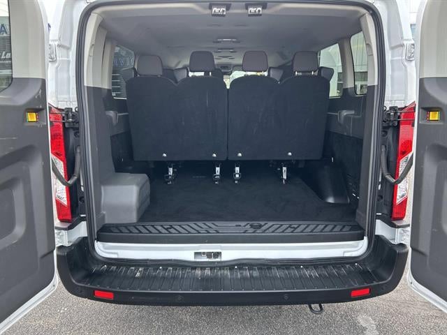 2023 Ford Transit Passenger Wagon 350 XLT