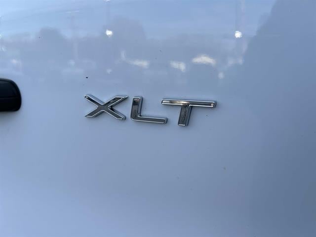 2023 Ford Transit Passenger Wagon 350 XLT