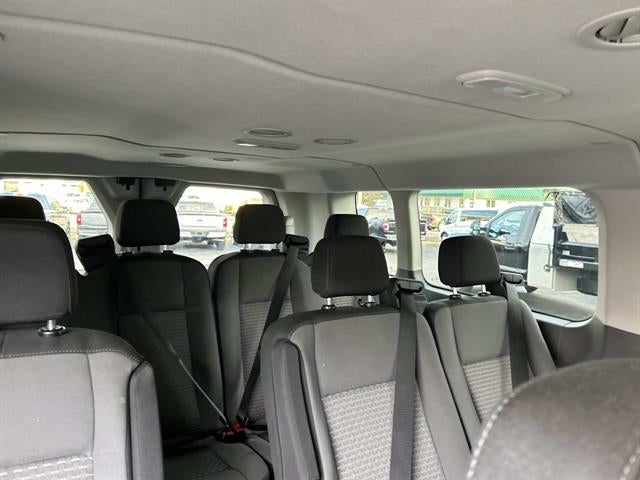 2023 Ford Transit Passenger Wagon 350 XLT