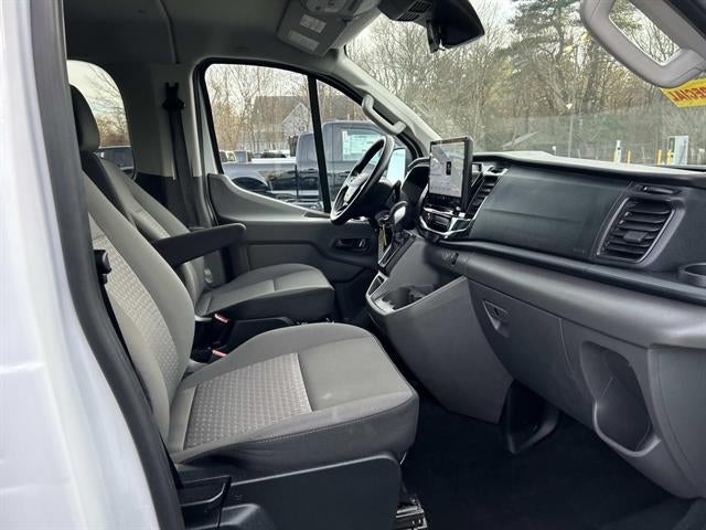 2023 Ford Transit Passenger Wagon 350 XLT