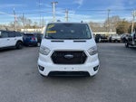 2023 Ford Transit Passenger Wagon 350 XLT