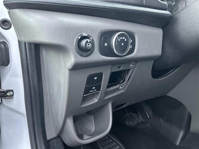 2023 Ford Transit Passenger Wagon 350 XLT