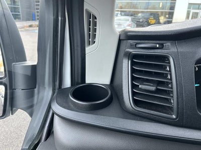 2023 Ford Transit Passenger Wagon 350 XLT
