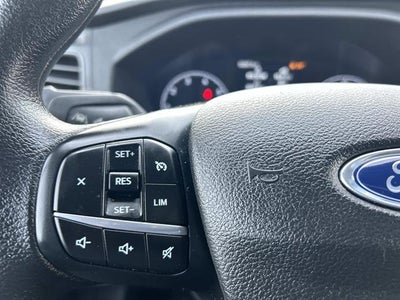 2023 Ford Transit Passenger Wagon 350 XLT