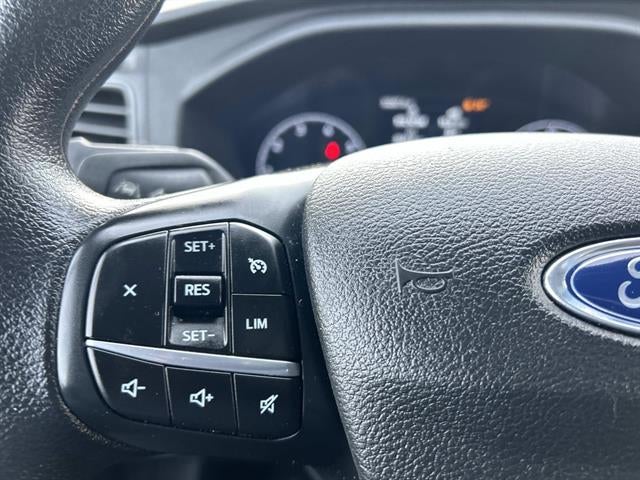 2023 Ford Transit Passenger Wagon 350 XLT