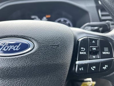 2023 Ford Transit Passenger Wagon 350 XLT