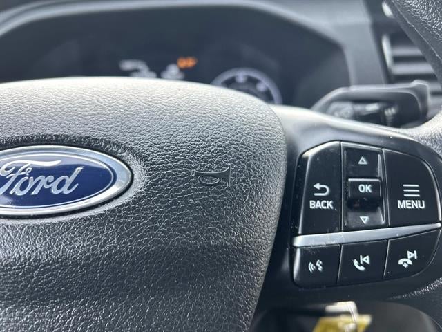 2023 Ford Transit Passenger Wagon 350 XLT