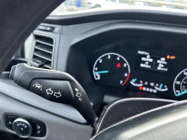 2023 Ford Transit Passenger Wagon 350 XLT