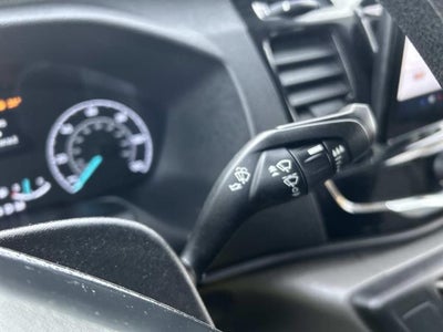 2023 Ford Transit Passenger Wagon 350 XLT