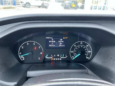 2023 Ford Transit Passenger Wagon 350 XLT