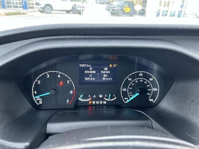 2023 Ford Transit Passenger Wagon 350 XLT