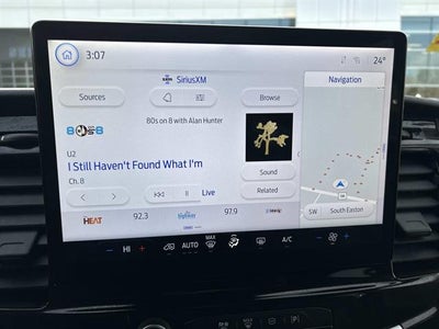 2023 Ford Transit Passenger Wagon 350 XLT