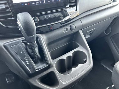 2023 Ford Transit Passenger Wagon 350 XLT