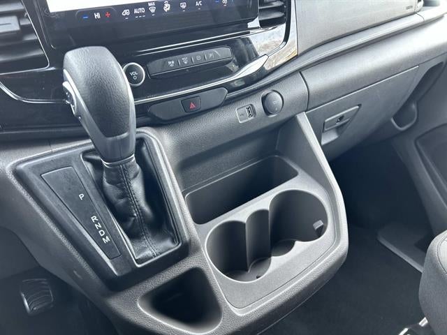 2023 Ford Transit Passenger Wagon 350 XLT