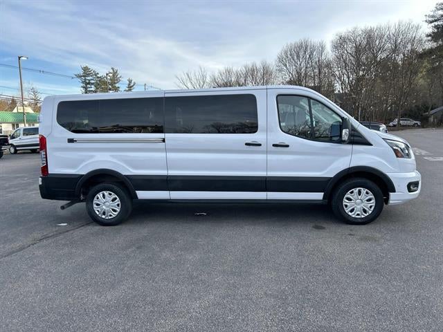 2023 Ford Transit Passenger Wagon 350 XLT