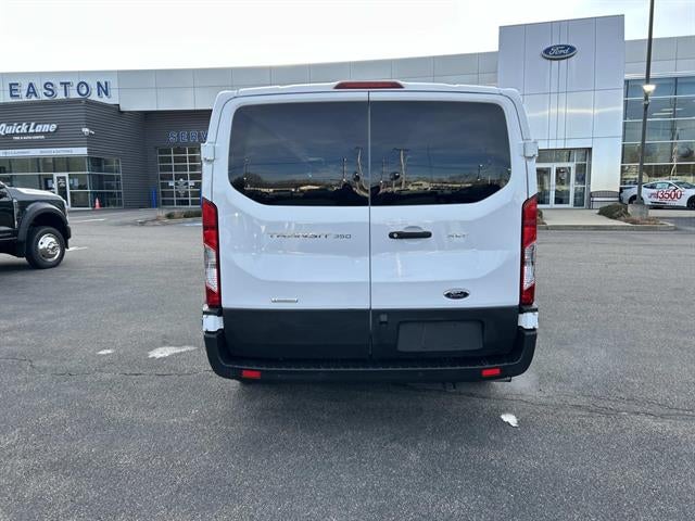 2023 Ford Transit Passenger Wagon 350 XLT