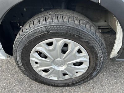 2023 Ford Transit Passenger Wagon 350 XLT