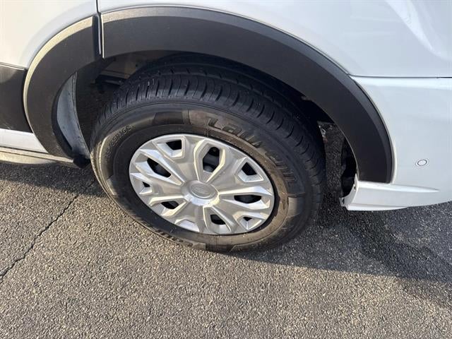 2023 Ford Transit Passenger Wagon 350 XLT