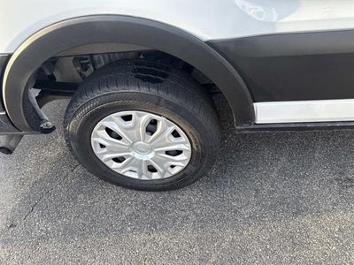 2023 Ford Transit Passenger Wagon 350 XLT