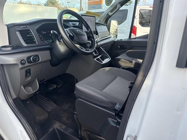 2023 Ford Transit Passenger Wagon 350 XLT