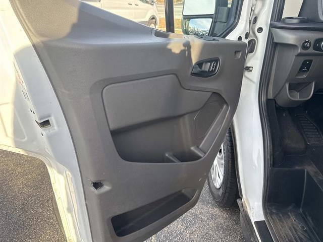 2023 Ford Transit Passenger Wagon 350 XLT